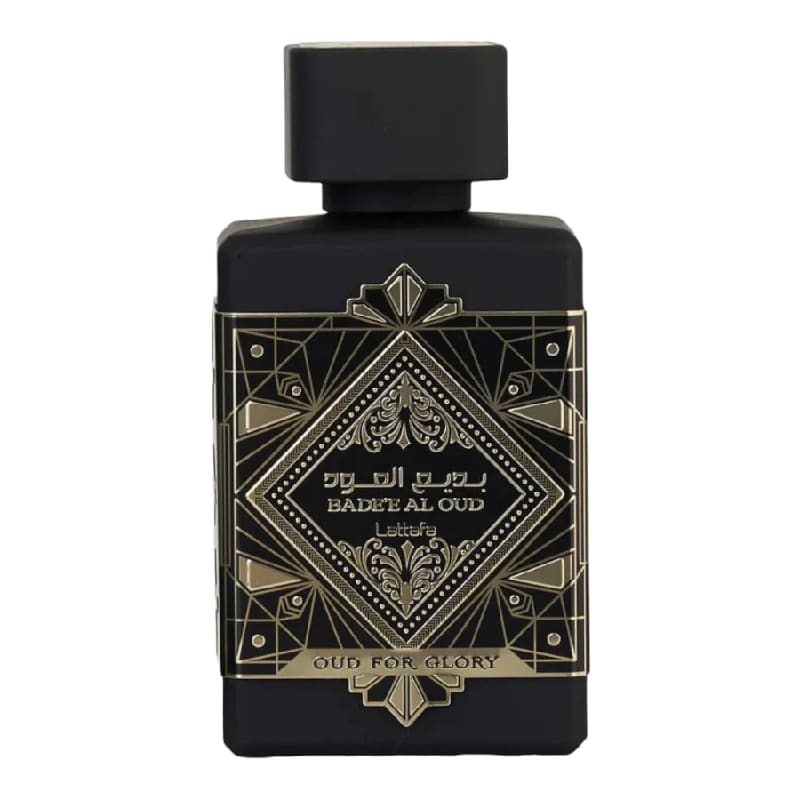 Lattafa Badee Al Oud For Glory edp 100ml UNISEX - Lattafa - Default Title - Perfumisimo